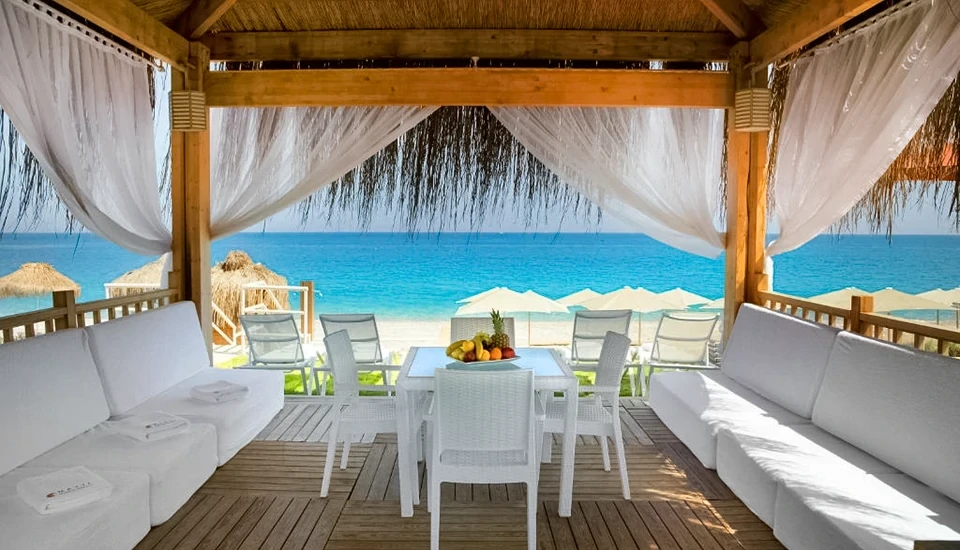 هتل مارتی مایرا آنتالیا